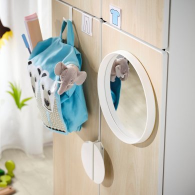 IKEA SMASTAD/PLATSA (ИКЕА СМАСТАД) 59390889 фото - 11