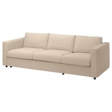 IKEA VIMLE (ИКЕА ВИМЛЕ) 99399331 фото - 4