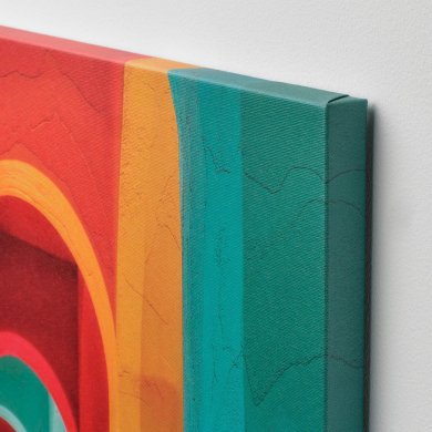 IKEA PJATTERYD (ИКЕА ПДЖАТТЕРИД) 50619607 фото - 2