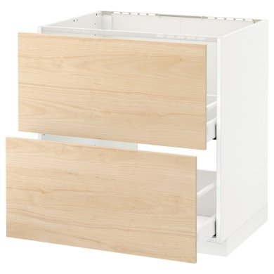 IKEA METOD/MAXIMERA (ИКЕА МЕТОДЫ/МАКСИМЕРА) 09215850