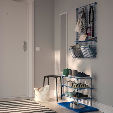 IKEA GREJIG / BAGGMUCK (ИКЕА ГРЕДЖИГ/БЭГГМАК) 49622620 фото - 2