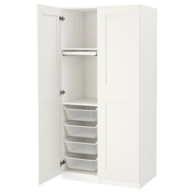 IKEA PAX / GRIMO (ИКЕА ПАКС/ГРИМО) 09478097