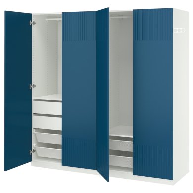 IKEA PAX/FYRUDDEN (ИКЕА ПАКС/ФЮРДАДЕН) 19581715