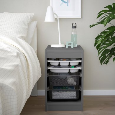 IKEA TROFAST (ИКЕА ТРОФАСТ) 19515075 фото - 2