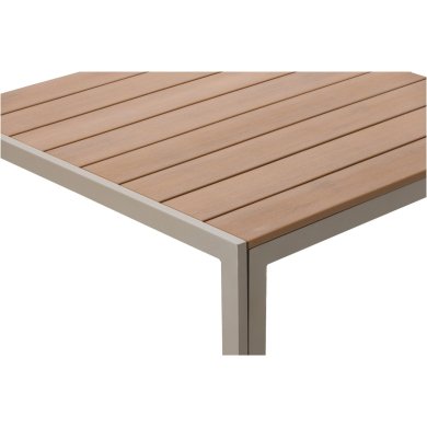 Садовый стол Garden Line ATO0395 Дерево ATO0395 фото - 6