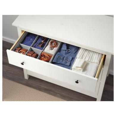 HEMNES - 5 IKEA HEMNES (ИКЕА ХЕМНЭС) 80424745 фото - 5