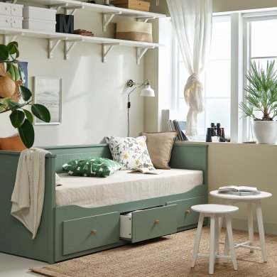 HEMNES - 5 IKEA HEMNES (ИКЕА ХЕМНЕС) 19610218 фото - 5