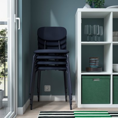 IKEA DOCKSTA/SANDSBERG (ИКЕА ДОКСТА/САНДСБЕРГ) 39625817 фото - 4