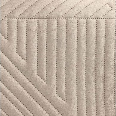 Покрывало Homla AURUM 220x240 см Бежевый 210228 фото - 3