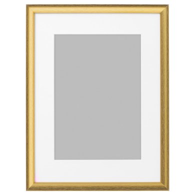 IKEA Рамка SILVERHOJDEN (ИКЕА СИЛЬВЕРХОЙДЕН) 50370409