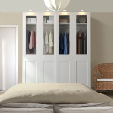 IKEA PAX/GRIMO (ИКЕА ПАКС/ГРИМО) 89502258 фото - 6