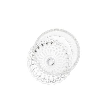 Сахарница Homla FERRAN 8x13 см| Прозрачный - 5 Сахарница Homla FERRAN 8x13 см| Прозрачный 200877 фото - 5