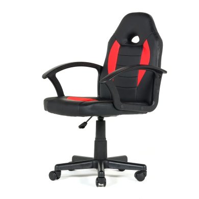 Геймерське крісло Meven GRAMMY Чорний - 6 Геймерське крісло Meven GRAMMY Чорний MV-ML-611356-GRAMMY фото - 6