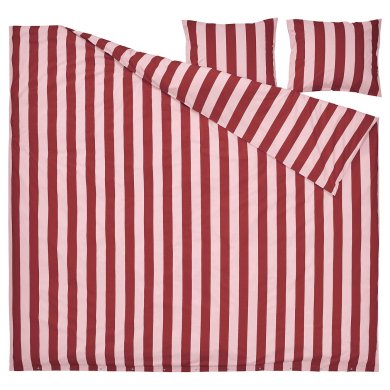 IKEA SLANHOSTMAL (ИКЕА SLANHOSTMAL) 80632853 фото - 4
