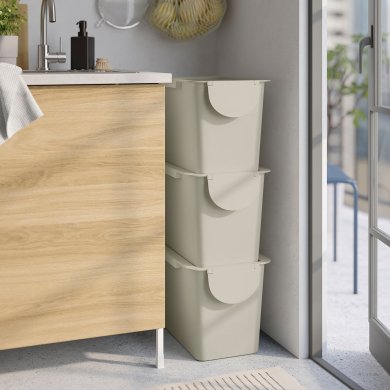 IKEA TROSKNING (ИКЕА ТРОСКНИНГ) 80592258 фото - 7