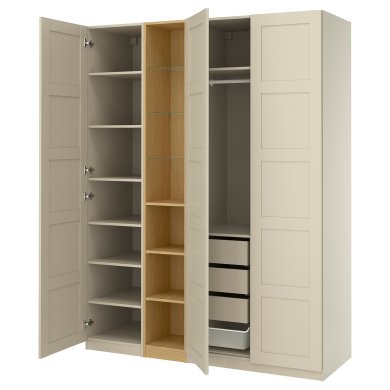 IKEA PAX/BERGSBO (ИКЕА PAX/BERGSBO) 09607283