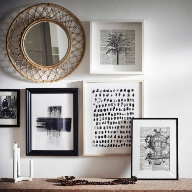 IKEA GRINSBOL (ИКЕА ГРИНСБОЛ) 30518464 фото - 3