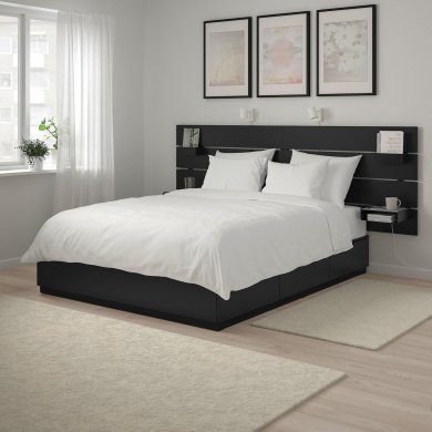 IKEA NORDLI (ИКЕА НОРДЛИ) 19241405 фото - 2