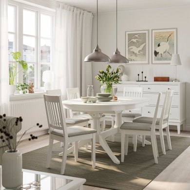 ROSENTORP / NASINGE - 2 IKEA ROSENTORP / NASINGE (ИКЕА РОЗЕНТОРП/НАСИНГЕ) 09610134 фото - 2