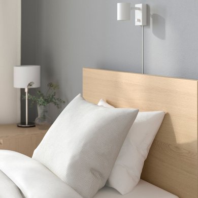 IKEA MALM (ИКЕА МАЛЬМ) 59157305 фото - 24