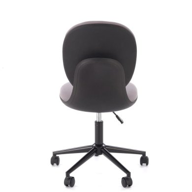 Офісне крісло Halmar ORION Сірий - 2 Офісне крісло Halmar ORION Сірий V-CH-ORION-FOT-POPIELATY фото - 2