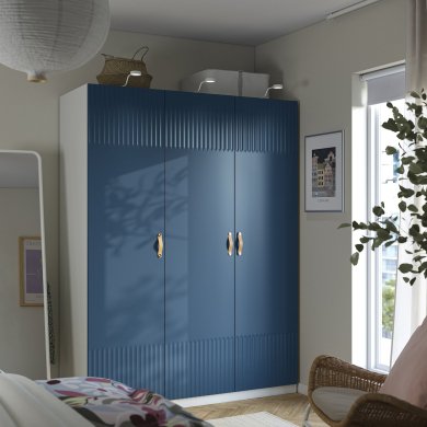 IKEA PAX/FYRUDDEN (ИКЕА ПАКС/ФЮРДАДЕН) 09581650 фото - 3