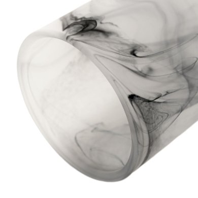 Стакан для зубних щіток Homla SAFFIE Принт - 3 Стакан для зубних щіток Homla SAFFIE Принт 218270 фото - 3