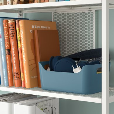 IKEA UPPDATERA (ИКЕА ОБНОВЛЯТЬ) 00610548 фото - 6