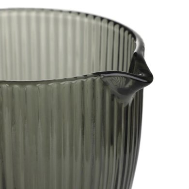 Кувшин Homla ALESA 1,2 л Серый 224199 фото - 3