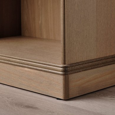 Стелаж LANESUND Дерево - 4 IKEA Стелаж LANESUND Дерево (ИКЕА ЛАНЕСУНД) 20434827 фото - 4