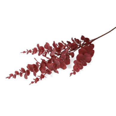 Искусственная ветвь Homla EUCALYPTUS 95 см | Розовый - 2 Искусственная ветвь Homla EUCALYPTUS 95 см | Розовый 208375 фото - 2