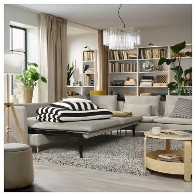 IKEA SODERHAMN (ИКЕА СОДЕРХЭМН) 29616451 фото - 5