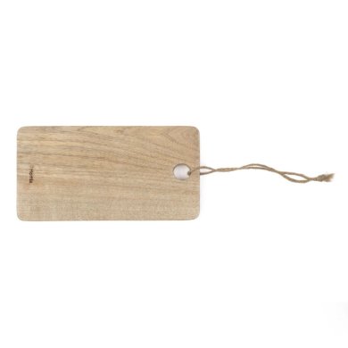 Обробна дошка Homla URBAN MANGO 30x15,5 см Дерево 229173 фото - 2