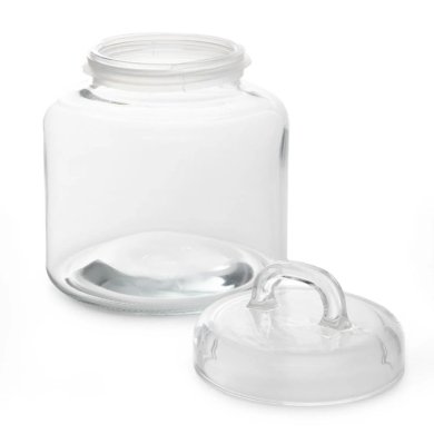 Контейнер Homla DOEL 2 л Прозрачный - 4 Контейнер Homla DOEL 2 л Прозрачный 227204 фото - 4