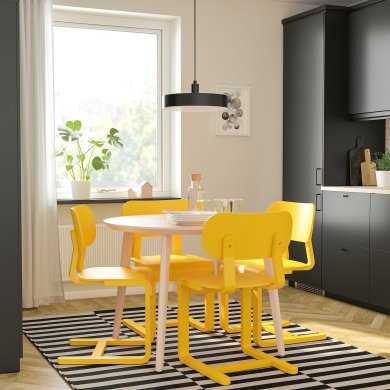 LYCKAN - 3 IKEA LYCKAN (ИКЕА ЛИКАН) 00569186 фото - 3