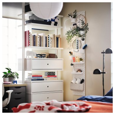 IKEA SKADIS (ИКЕА СКАДИС) 20586646 фото - 4