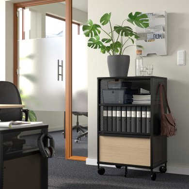 IKEA BEKANT (ИКЕА БЕКАНТ) 79282544 фото - 12