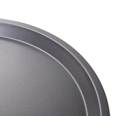 Форма для піци Homla FEBE 34см | Чорний - 3 Форма для піци Homla FEBE 34см | Чорний 211000 фото - 3