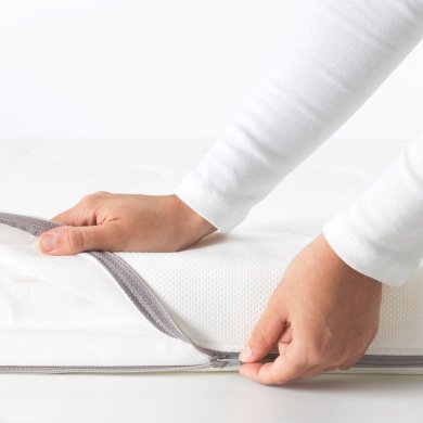 Матрас KRUMMELUR - 15 IKEA Матрас KRUMMELUR (ИКЕА КРУММЕЛУР) 00321015 фото - 15