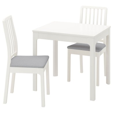 IKEA EKEDALEN/EKEDALEN (ИКЕА ЭКЕДАЛЕН/ЭКЕДАЛЕН) 99482962 фото - 8