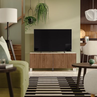IKEA BESTA (ИКЕА БЕСТА) 69612106 фото - 7