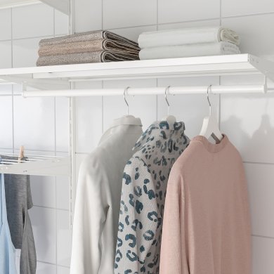 BOAXEL - 3 IKEA BOAXEL (ИКЕА BOAXEL) 40448734 фото - 3