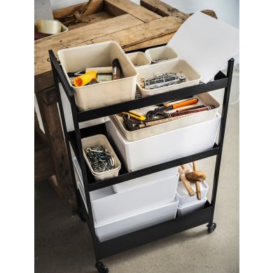 IKEA NOJIG (ИКЕА NOJIG) 20468105 фото - 11