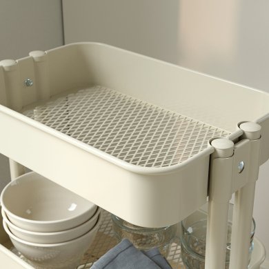 IKEA RASKOG (ИКЕА РАСКОГ) 30629711 фото - 3