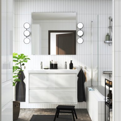 IKEA LETTAN (ИКЕА ЛЕТТАН) 60556341 фото - 3