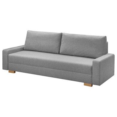 IKEA Диван розкладний GRÄLVIKEN (ИКЕА GRÄLVIKEN) 70340567