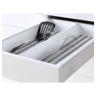 IKEA Ящик MAXIMERA (ИКЕА MAXIMERA) 60221447 фото - 23