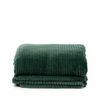 Плед Homla FLEN 150x200 см Зелений 210213 фото - 2