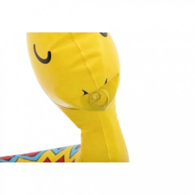 Надувной детский бассейн Bestway 53118 WILD WEST PARK 264х188х15 см Принт BES53118 фото - 13