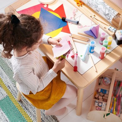 IKEA MÅLA (ИКЕА НЕБОЛЬШОЙ) 10456589 фото - 6